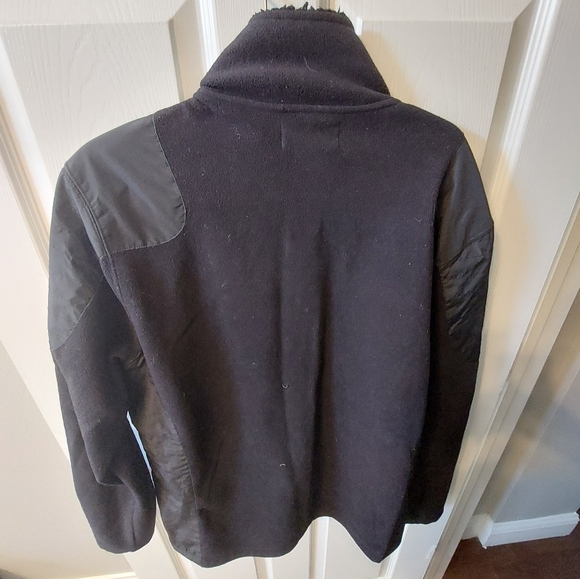 INC brand Fleece-like Lined Jacket - Picture 3 of 3